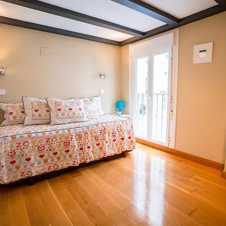 Hi Duplex Malaga Centro Lägenhet Exteriör bild