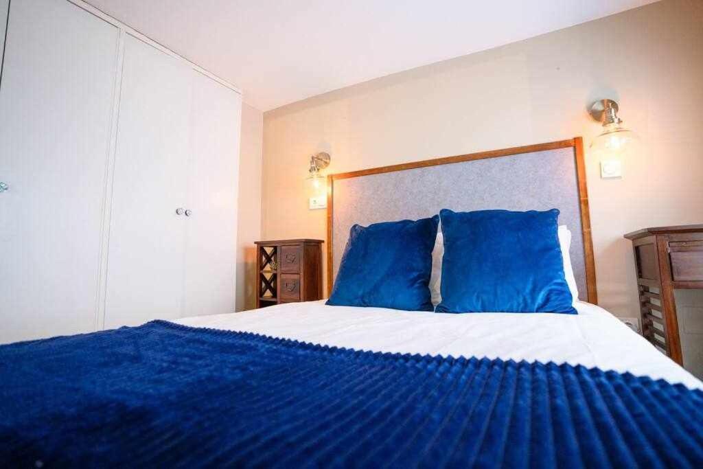 Hi Duplex Malaga Centro Lägenhet Exteriör bild