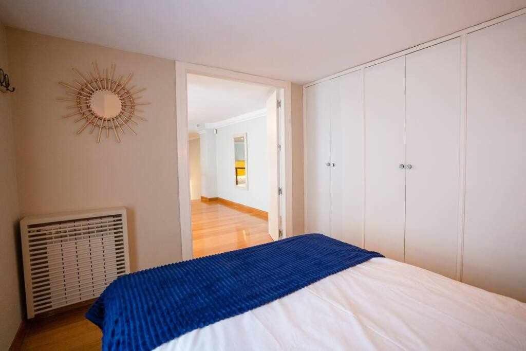 Hi Duplex Malaga Centro Lägenhet Exteriör bild
