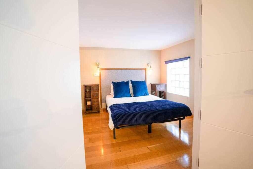 Hi Duplex Malaga Centro Lägenhet Exteriör bild